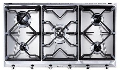 Smeg srv596gh5 table - srv596gh5, de