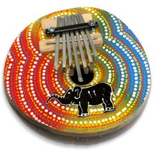 Piano pouce Karimba Kalimba