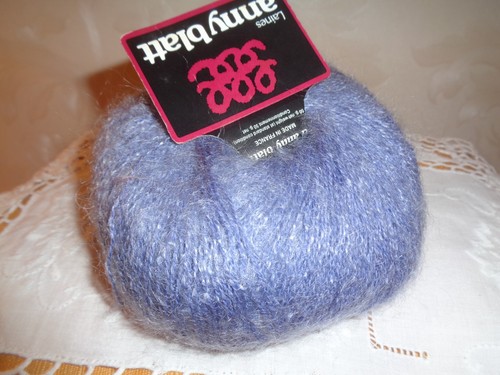 Pelotes fine kid anny blatt - pelotes,