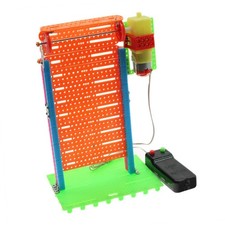 Volet roulant électrique