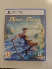 Prince Of Persia The Lost