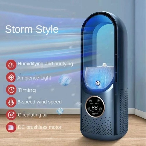 Mini climatiseur usb portable - usb,