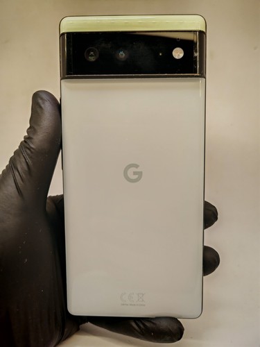 Google pixel 128 go - 128,
