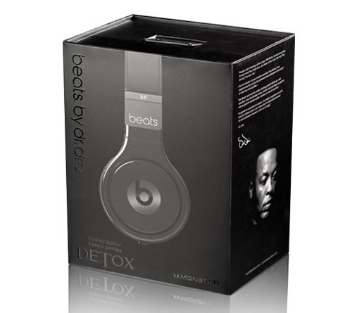 Casque beats pro by - casque,