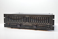 Soundcraftsmen Preamp Equaliser Model PE2217 EQ