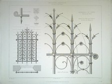 Antique Architectural