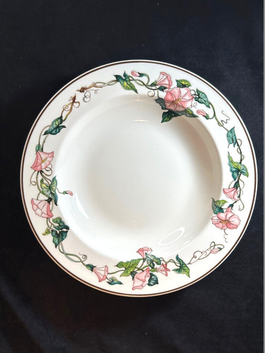 Villeroy boch porcelain - &,