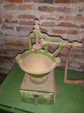 MOULIN A CAFÉ DE COMPTOIR