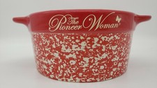 Pioneer Woman Stoneware 3 Wick