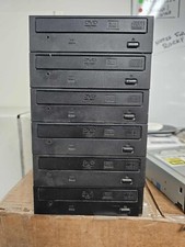 1x IDE Pioneer DVR-112DBK DVD-R/RW Writer w/ Pioneer Tested From Duplicator