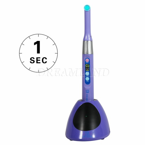 Dentaire seond cure led - cure,