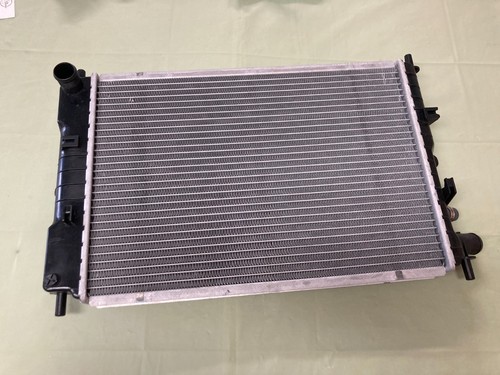 Radiateur eau ford escort - radiateur,