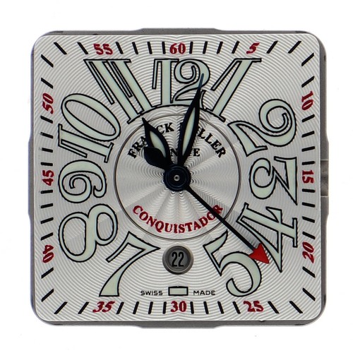 Montre bracelet franck - montre-bracelet, muller