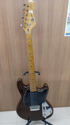 Guitare électrique musicman - électrique,