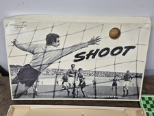 Ancien Jeux De Société Shoot