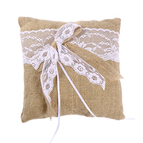 Coussin porte alliances - , 20