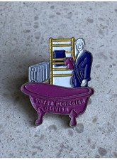 Pin’s Votre Plombier Olivier