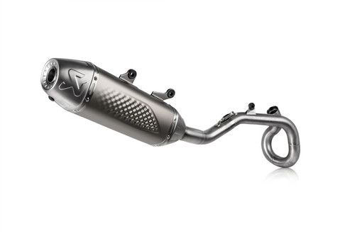 Akrapovic racing line - akrapovic,