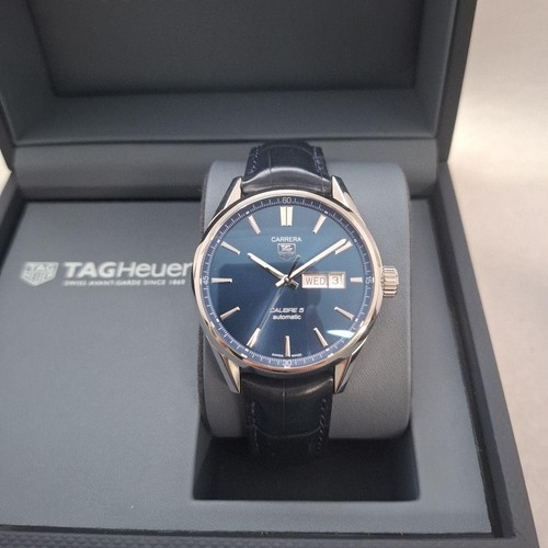 Montre automatique tag - tag, heuer