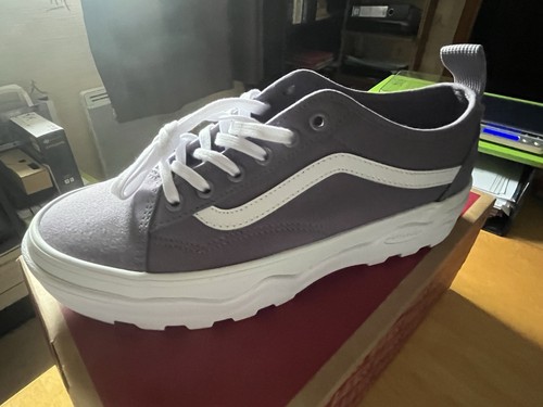Vans old skool noir - skool,