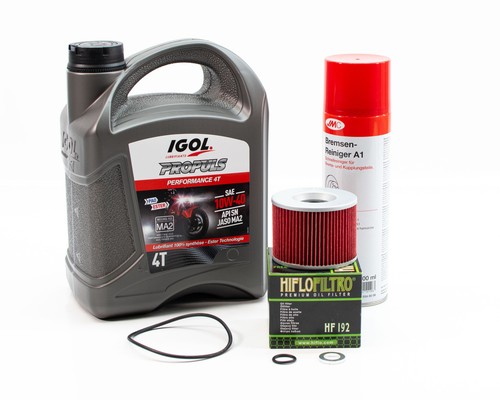 Kit entretien vidange pour - entretien,