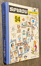 Reliure Recueil Album du