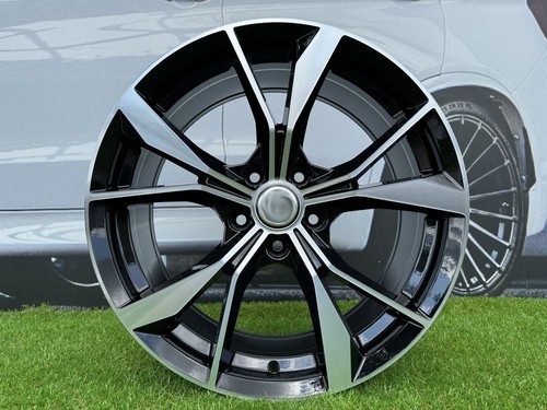 R19 pouce 5x112 - 4x,