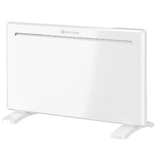 Radiateur électrique 1500 - radiateur,