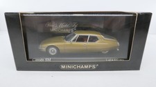 MINICHAMPS 1/43 CITROEN SM