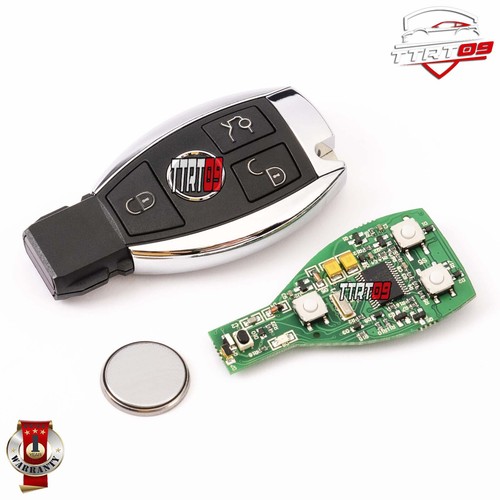 Télécommande clé pour - tÉlÉcommande,