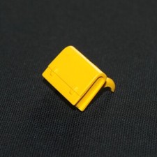 Playmobil school satchel yellow 3560 3522 3059 4383 3964 4458 5010