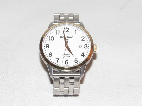 10j1 montre homme etanche m - montre,