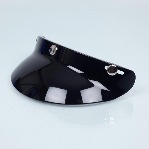 Casquette visière pression - casquette, 3