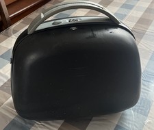 Vanity Beauty Case Noir  avec