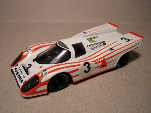 Porsche 917 k - porsche,