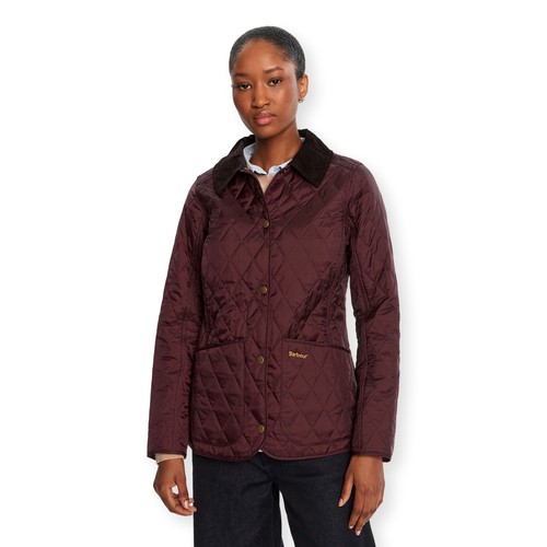 Barbour annandale veste femme - annandale,