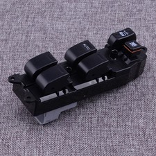 Interrupteur Fenêtre