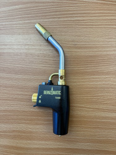 Bernzomatic ts4000 trigger - bernzomatic,
