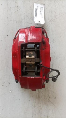 Etrier avant gauche - , (freinage)