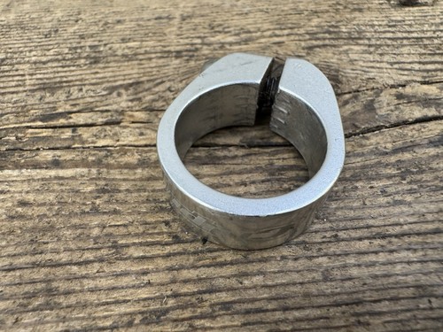 Crupi bmx seatclamp - 1”,