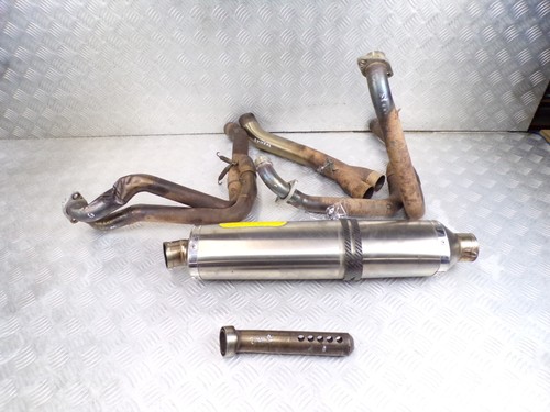 Kawasaki zx10r zx10 ligne - kawasaki,