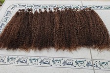 Shylohair  - 21 mèches - extensions de cheveux long- tissage - rajouts - bouclés