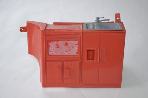 Rare big jim ref 8220 - rare,