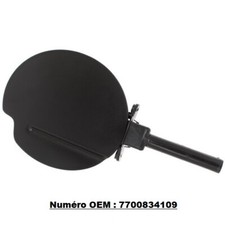 NEUF ! Trappe à carburant