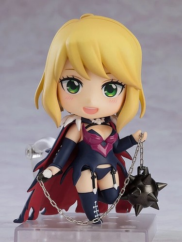 Good smile company nendoroid - smile,