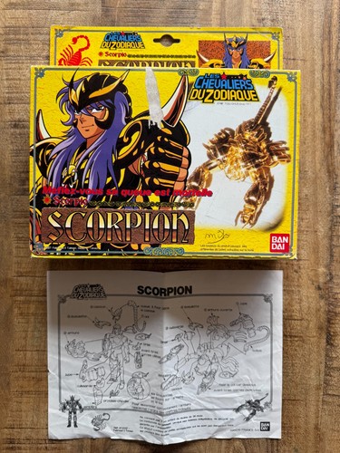 Saint seiya vintage - vintage, –
