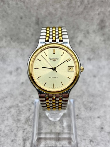 Montre longines les grandes - les,