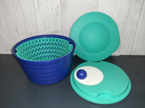 Tupperware essoreuse salade - tupperware,