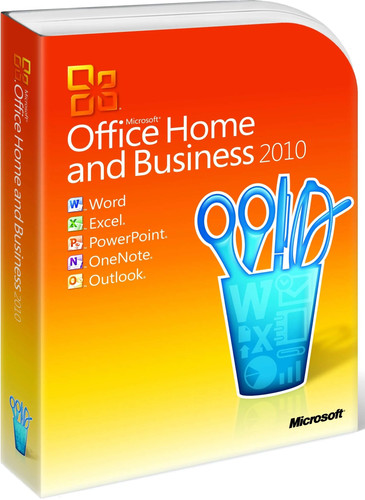 Microsoft office home - office, &