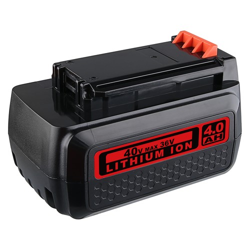Batterie pour black - batterie, decker